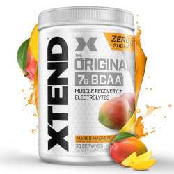 Xtend original 7g bcaa 30 servings. 420g.