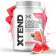 Xtend original 7g bcaa 90 servings. + электролиты. 1.26кг