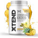 Xtend original 7g bcaa 90 servings. + электролиты. 1.26кг