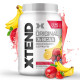 Xtend original 7g bcaa 90 servings. + электролиты. 1.26кг